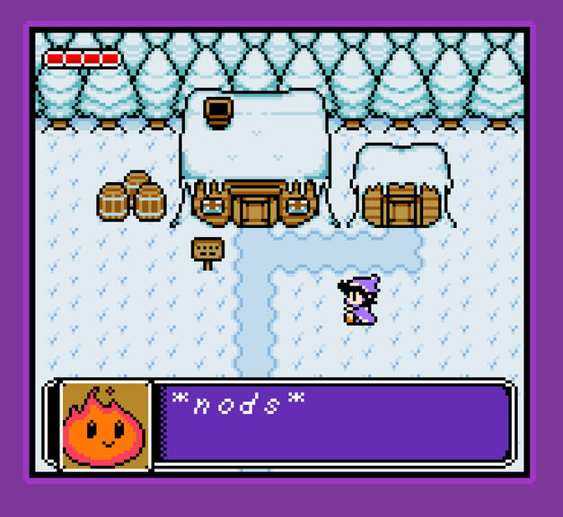 Game Boy Color Mockup 2