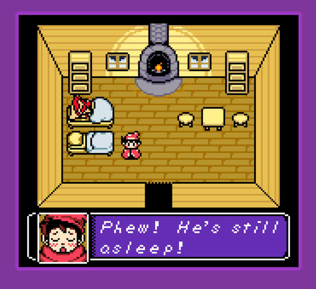 Game Boy Color Mockup 1