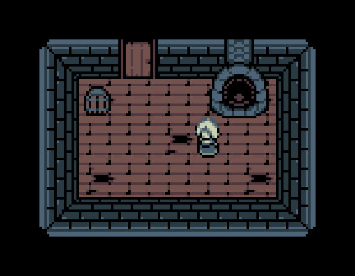 Game Boy Horror