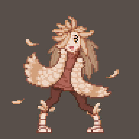 Commission for Lyrinechippo