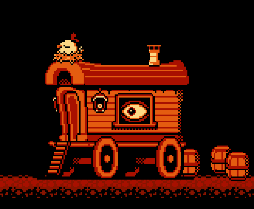 Caravan