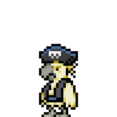 Captain surprised