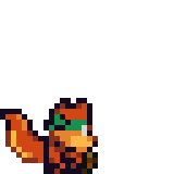 Squirrel telescope