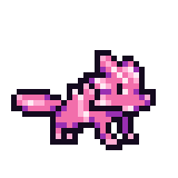 Crystal Fox run