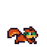 Squirrel run