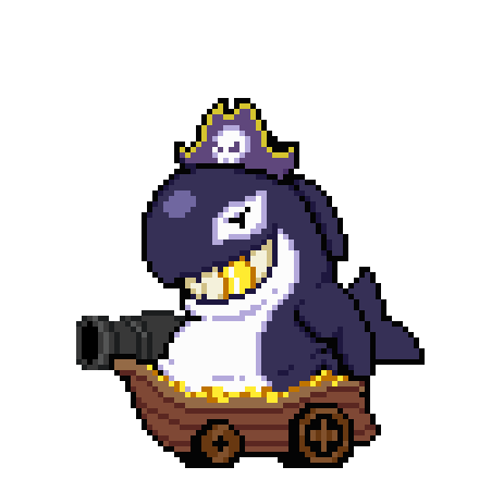 Orca Shoot