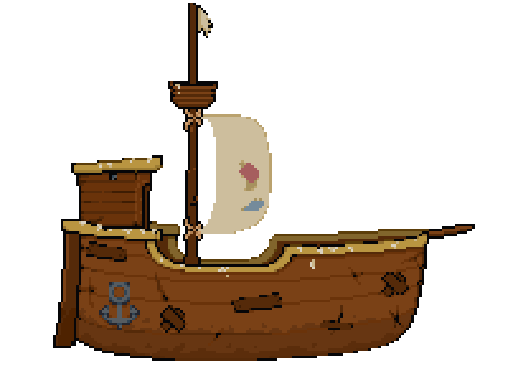 Ship